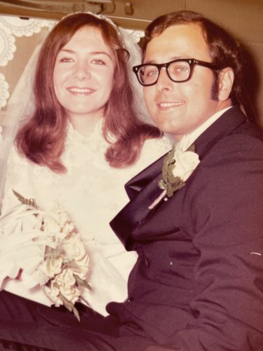 Muncy couple celebrates 50 years